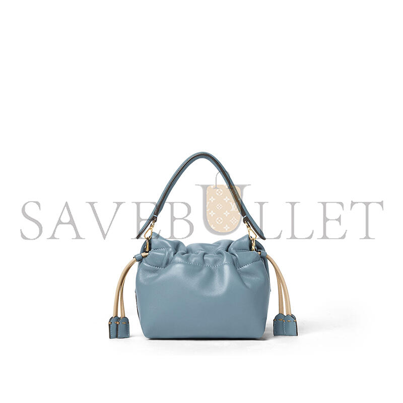 FENDI MAMMA BAGUETTE SMALL 8BS105ABVEF1UJC (16*13*10cm)